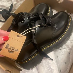 Doc Marten Holly